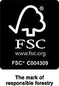 FSC Accredited
